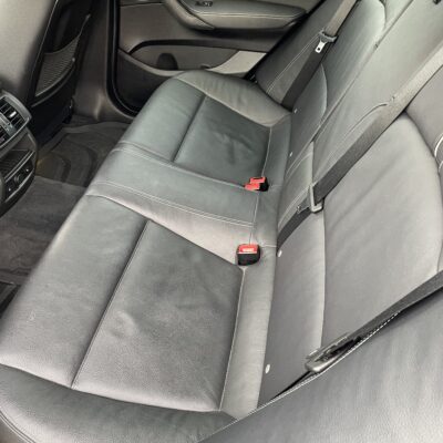 BMW X4, 3.0l., visureigis/krosoveris