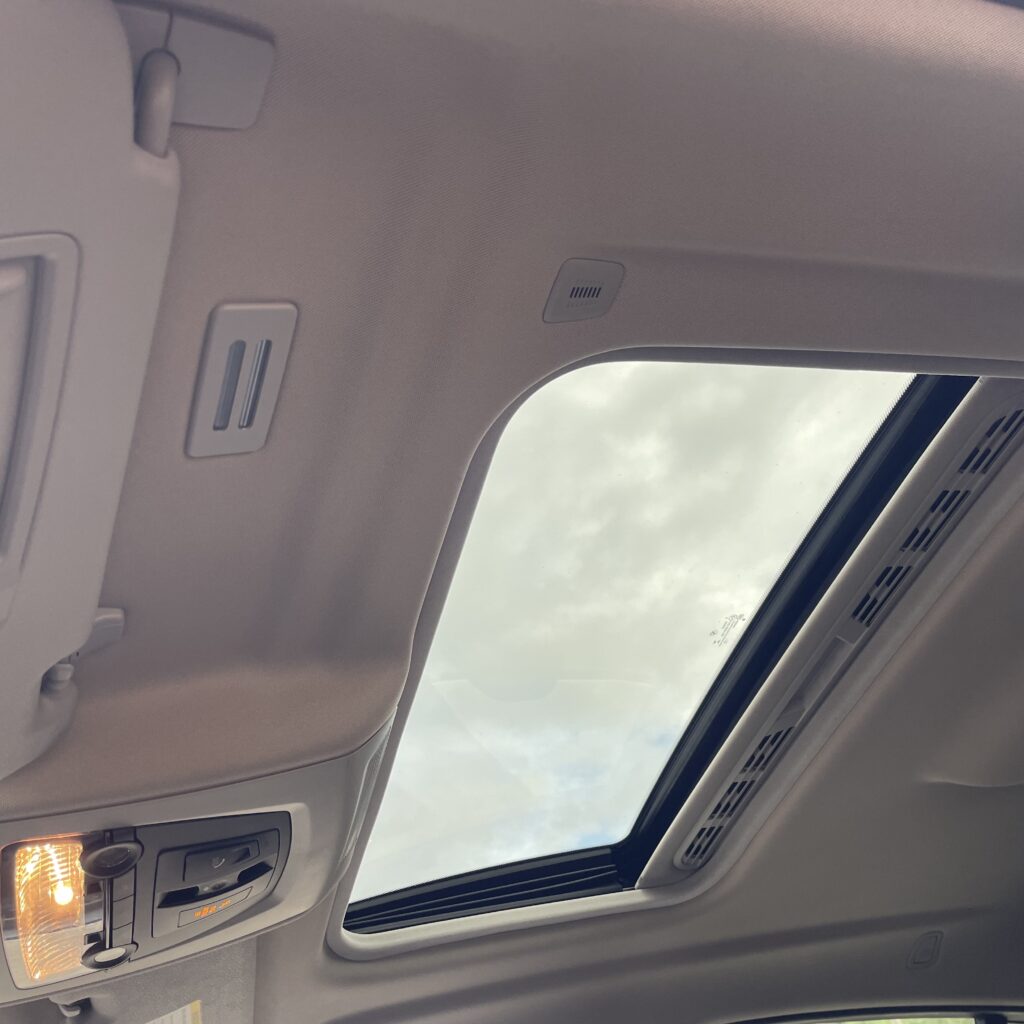 BMW X4, 3.0l., visureigis/krosoveris