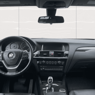 BMW X4, 3.0l., visureigis/krosoveris