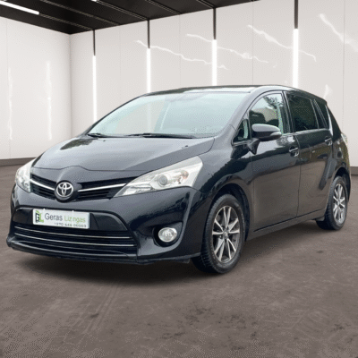 Toyota Verso 1.6l., vienatūris