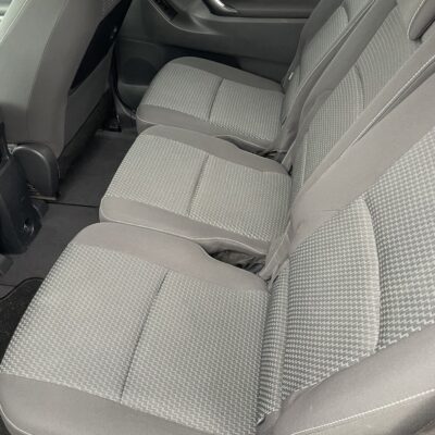 Peugeot 5008, 1.6l., vienatūris