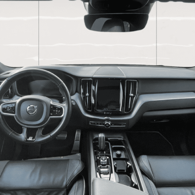 Volvo XC60, 2.0 l., visureigis / krosoveris