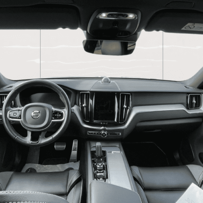 Volvo XC60, 2.0 l., visureigis / krosoveris