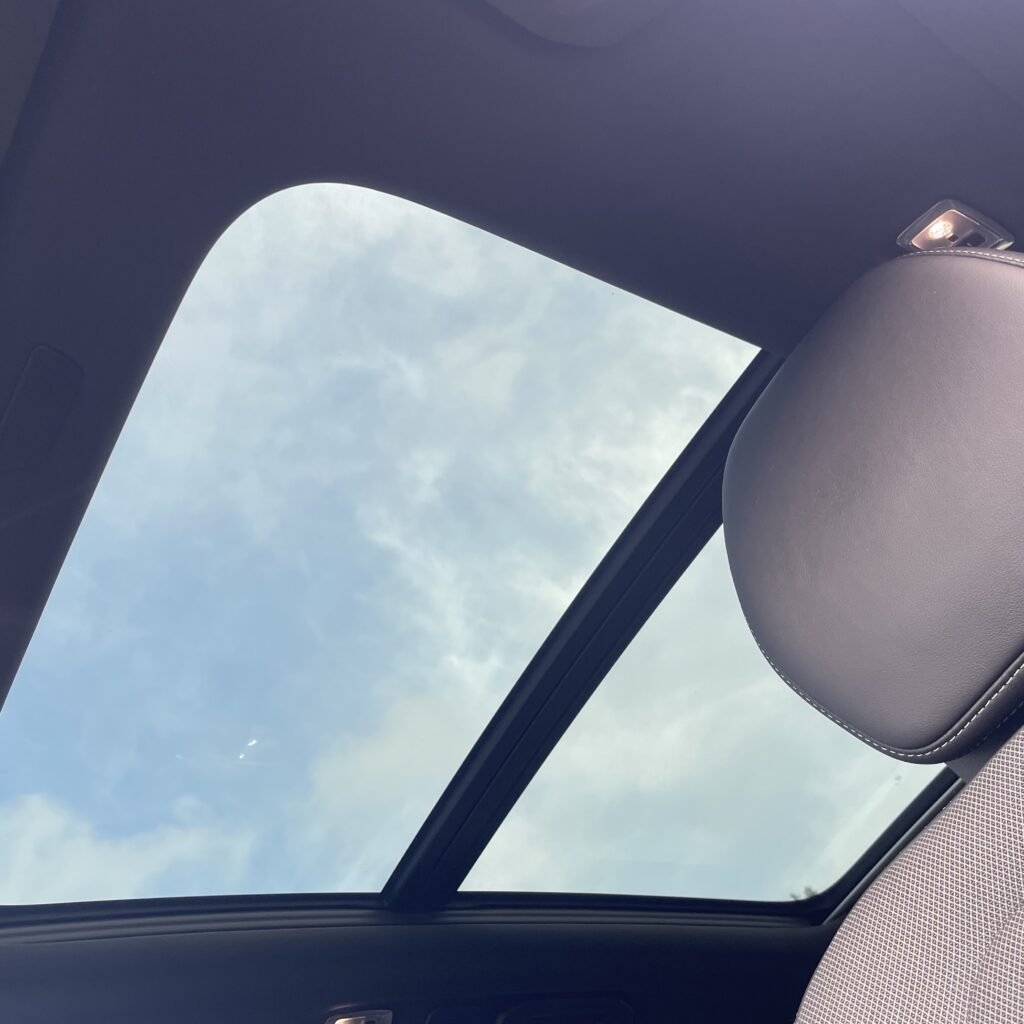 Volvo XC60, 2.0 l., visureigis / krosoveris