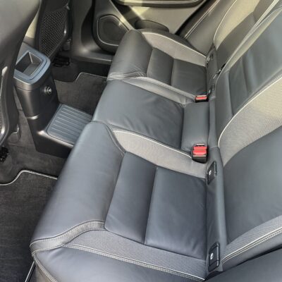 Volvo XC60, 2.0 l., visureigis / krosoveris