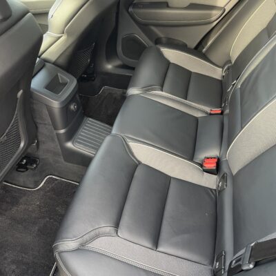 Volvo XC60, 2.0 l., visureigis / krosoveris