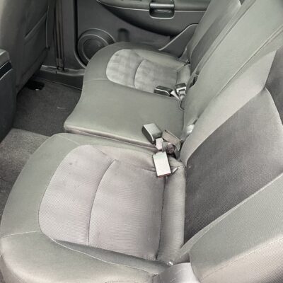 Nissan Qashqai+2, 1.6 l., visureigis / krosoveris