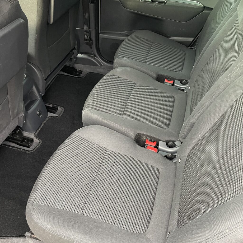 Peugeot 5008, 1.6 l., vienatūris