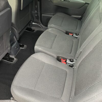 Peugeot 5008, 1.6 l., vienatūris