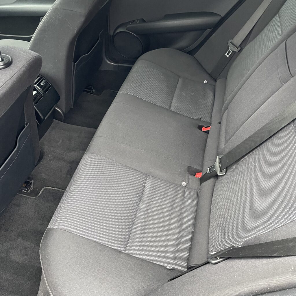 Mercedes-Benz C200, 2.1 l., universalas