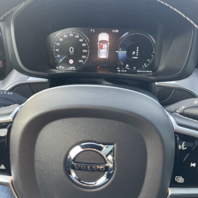 Volvo XC60, 2.0 l., visureigis / krosoveris