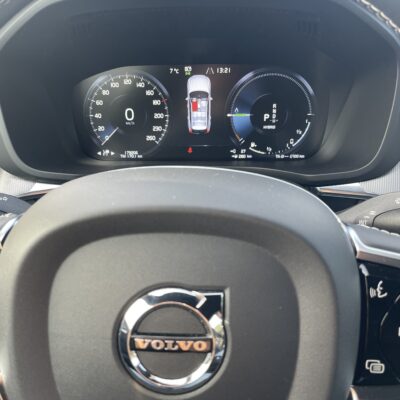 Volvo XC60, 2.0 l., visureigis / krosoveris