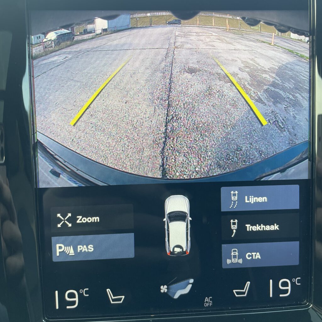 Volvo XC60, 2.0 l., visureigis / krosoveris