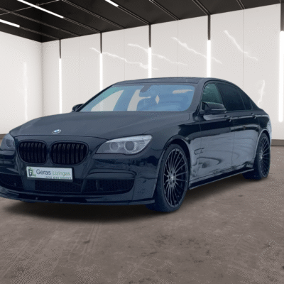 BMW 740, 3.0 l., sedanas