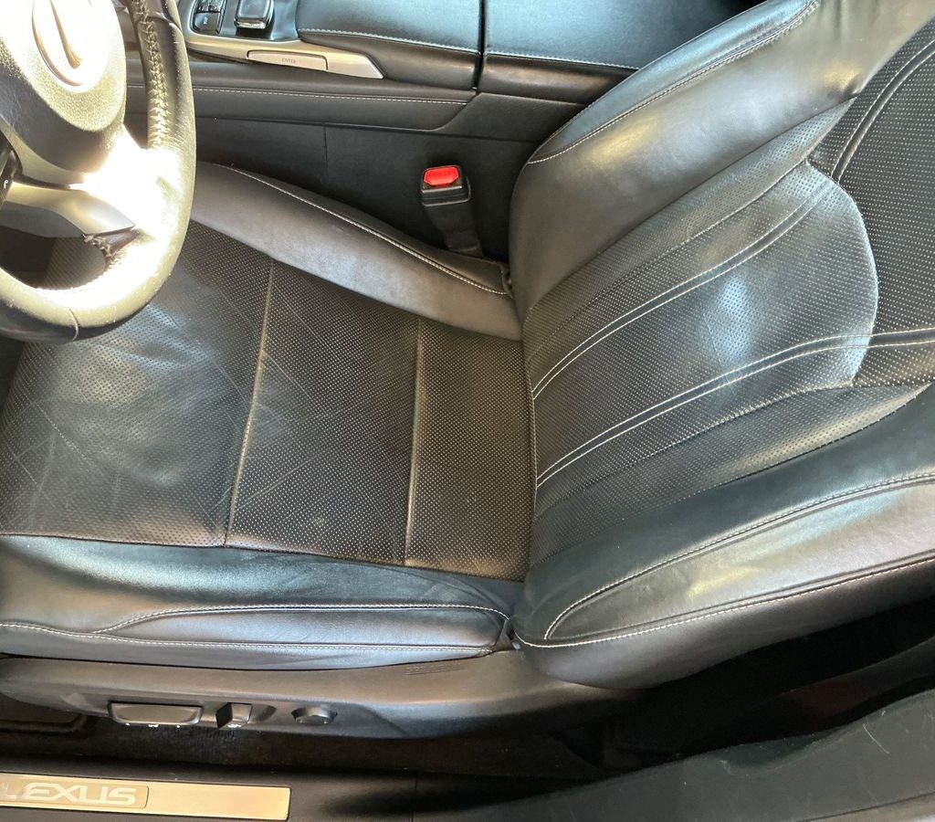 Lexus RX 450h, 3.5 l., visureigis / krosoveris