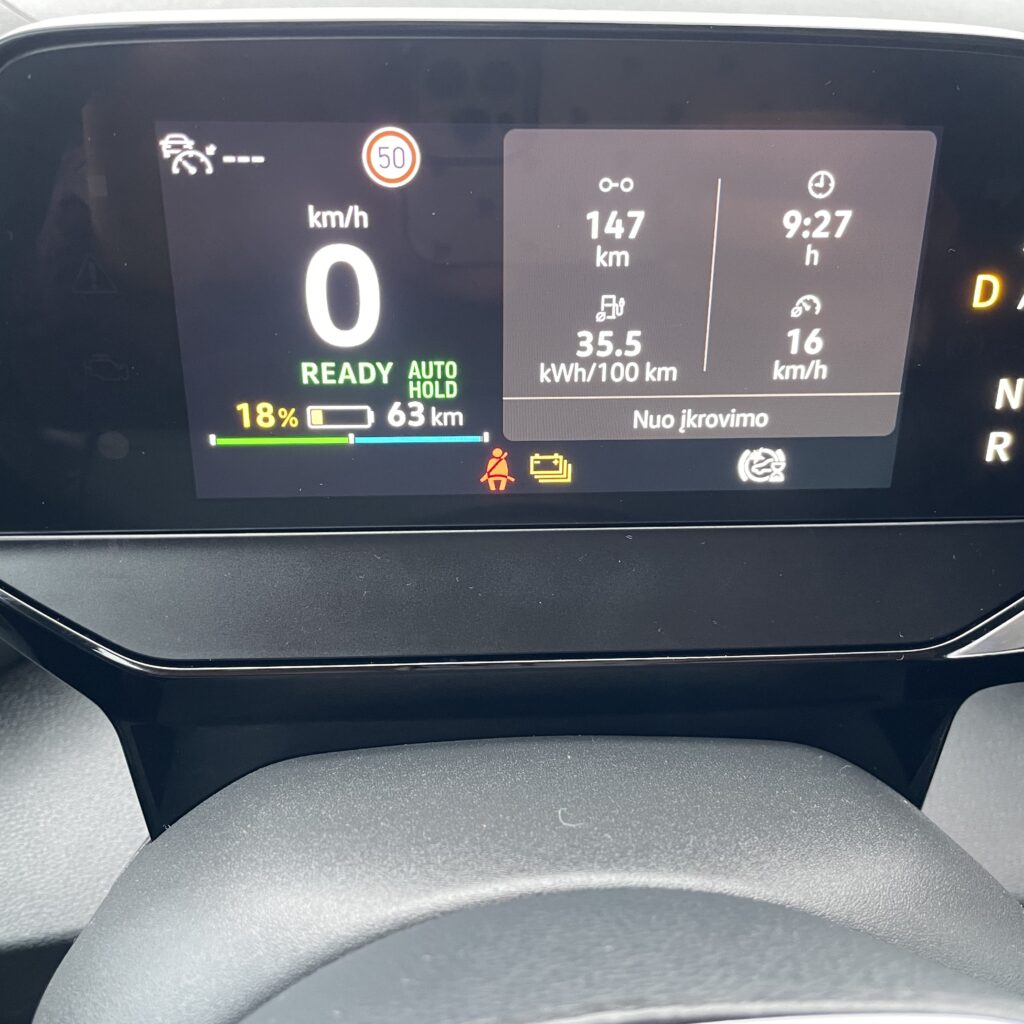 Volkswagen ID.4, 82 kWh, hečbekas