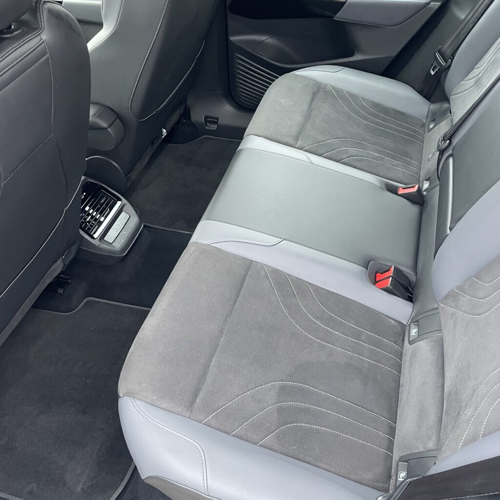 Volkswagen ID.4, 82 kWh, hečbekas